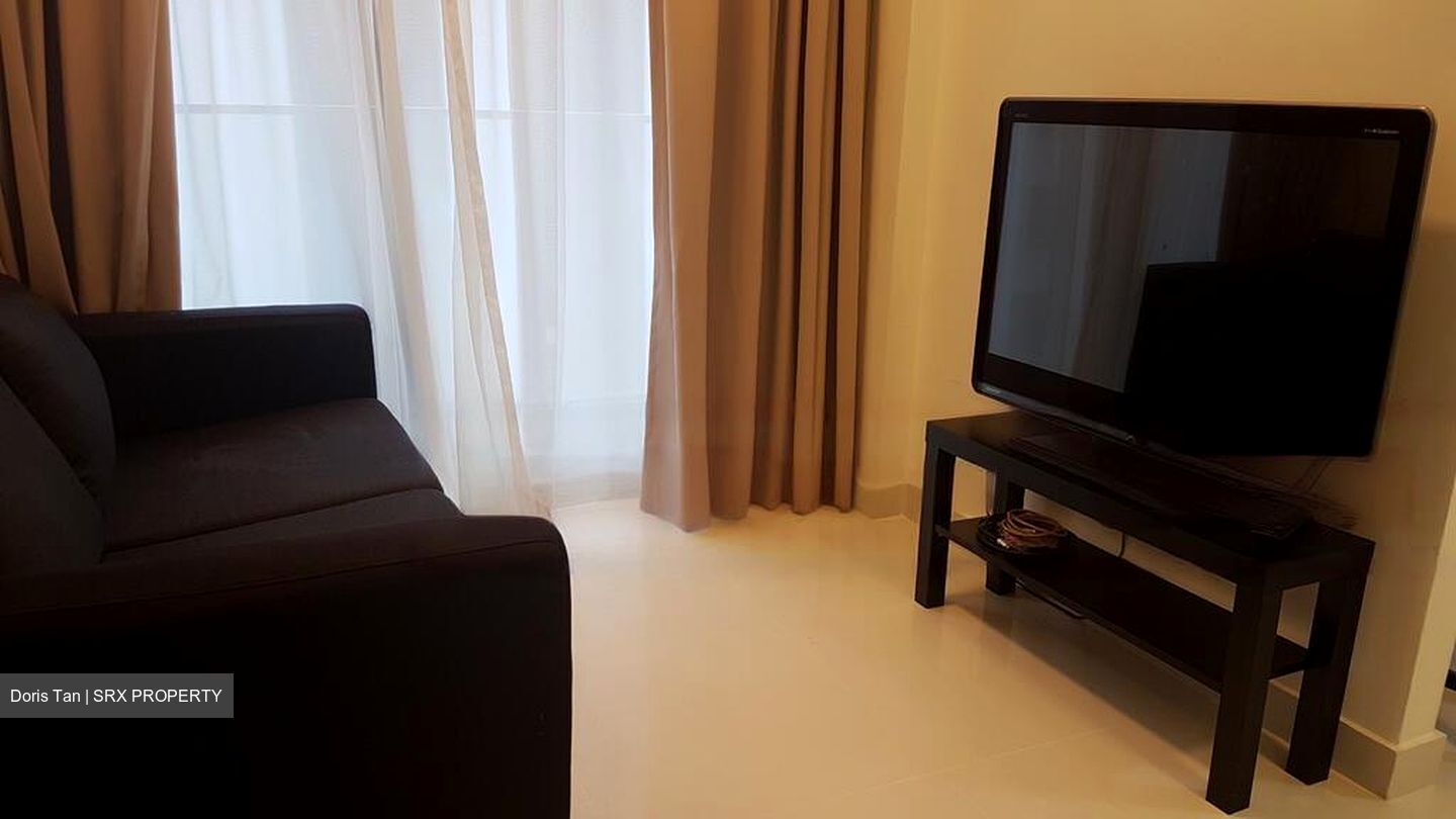 Loft @ Nathan (D10), Apartment #458024911